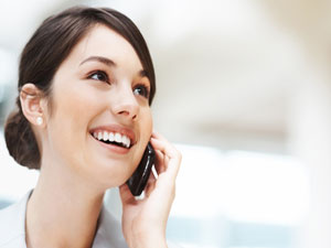 Trợ lý – thư ký và cách sử dụng điện thoại với khách hàng