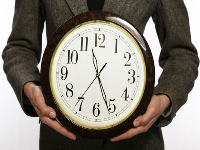 Bạn có đang quản lý thời gian hiệu quả?