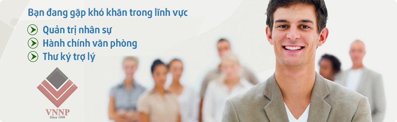 Đào tạo hành chính nhân sự, thư ký trợ lý tại Hà Nội